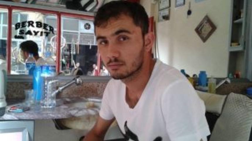 Gen&ccedil; Berber Bı&ccedil;aklanarak &Ouml;ld&uuml;r&uuml;ld&uuml;