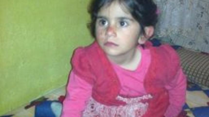 4 Yaşındaki Kız &Ccedil;ocuğu Kayboldu