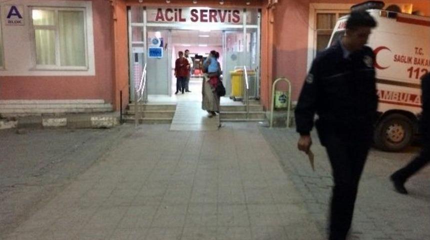 D&uuml;n &Ouml;ğlen Kaynolan 3 Yaşındaki Kız &Ccedil;ocuğu 13 Saat Sonra &Ccedil;atı Katında Bulundu