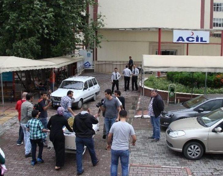 Doktor Hastayı Ameliyathaneden Geri Gönderdiği İddiası G3