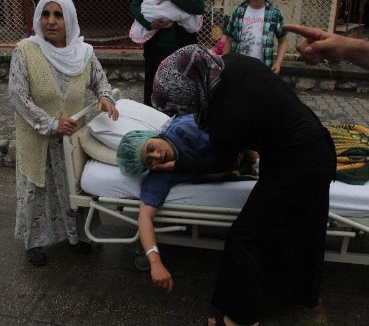 Doktor Hastayı Ameliyathaneden Geri Gönderdiği İddiası G4