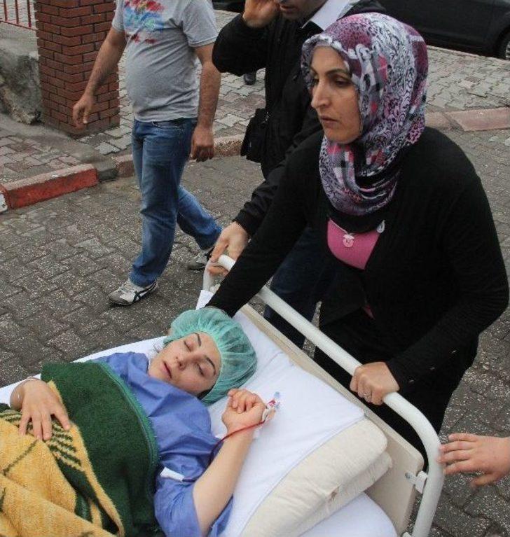 Doktor Hastayı Ameliyathaneden Geri Gönderdiği İddiası G5