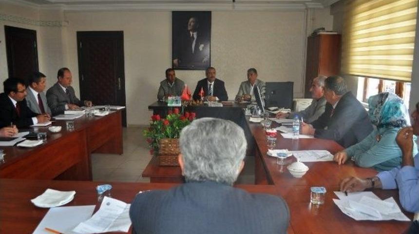 Adilcevaz Belediyesi Su Fiyatını İndirdi