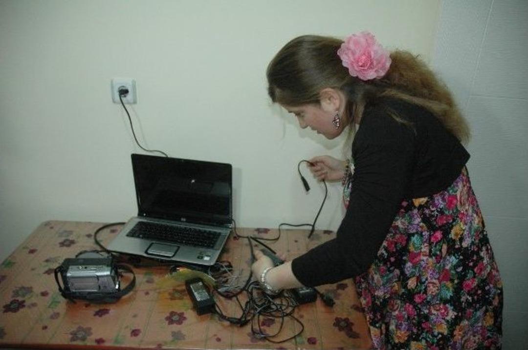 (&ouml;zel Haber) Hırsızlar Vicdanlarına Yenik D&uuml;şt&uuml;