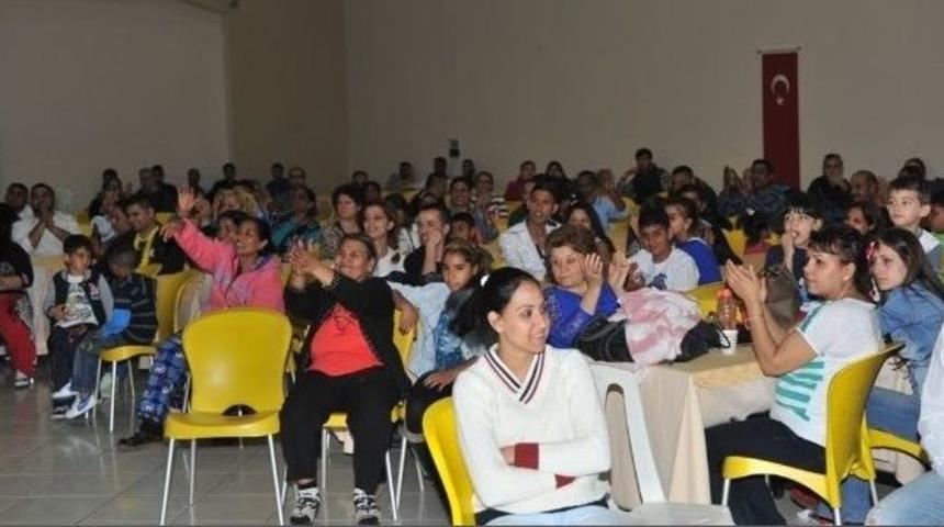 Buca&rsquo;da &ldquo;hıdrellez&rdquo; Coşkusu