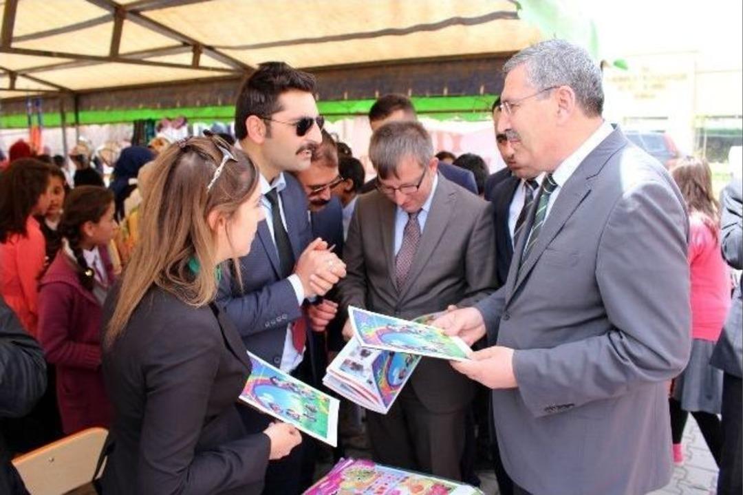 Doğubayazıt'ta Kermes