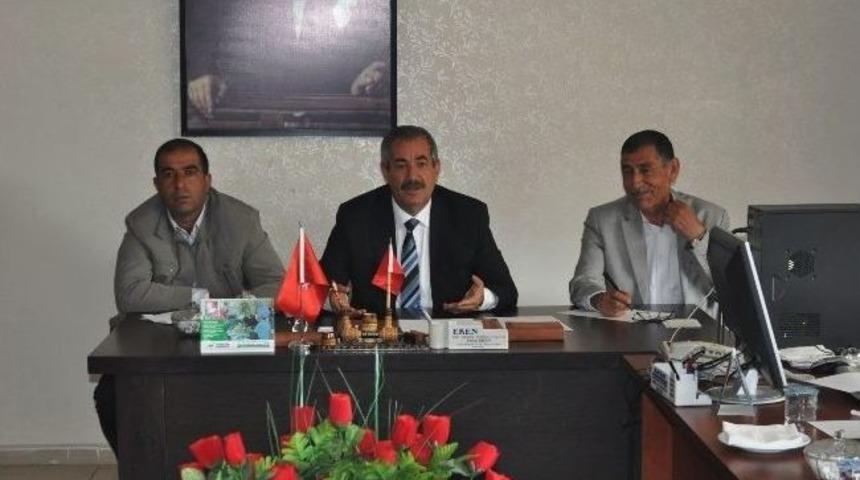 Adilcevaz Belediyesi Ara&ccedil; Sayısını Arttırdı