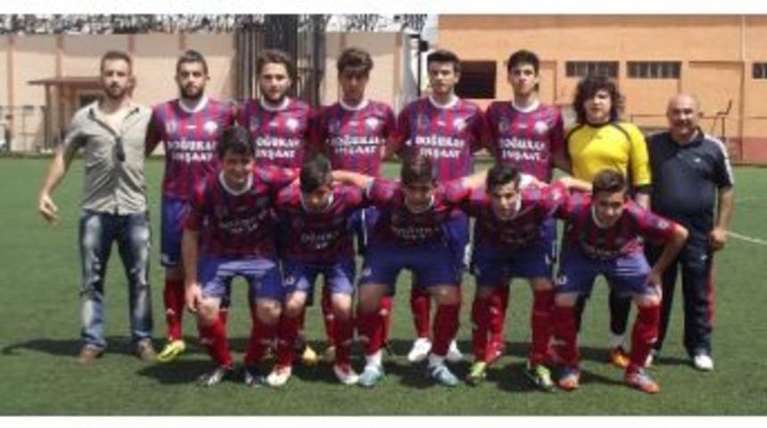 Kardeşk&ouml;yspor&rsquo;da Moraller Y&uuml;ksek