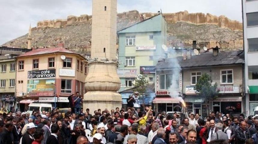 Bayburt Şampiyon Gitti Şampiyon D&ouml;necek