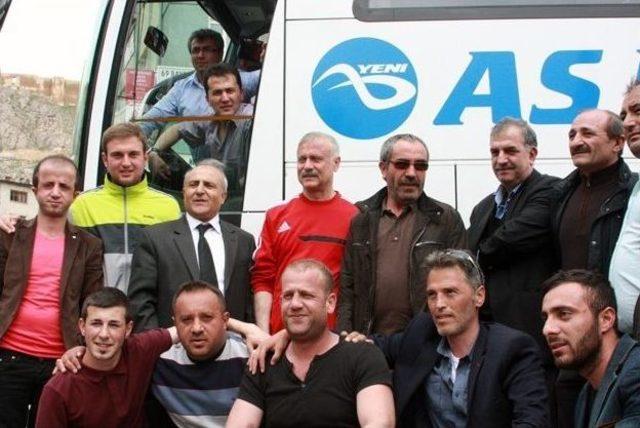 Bayburt Şampiyon Gitti Şampiyon D&ouml;necek 3