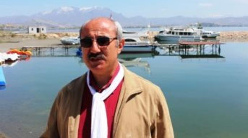 İnci Kefali Avlama Yasağı