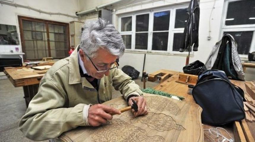 Beltek&rsquo;te &Ouml;ğrenmenin Yaşı Yok