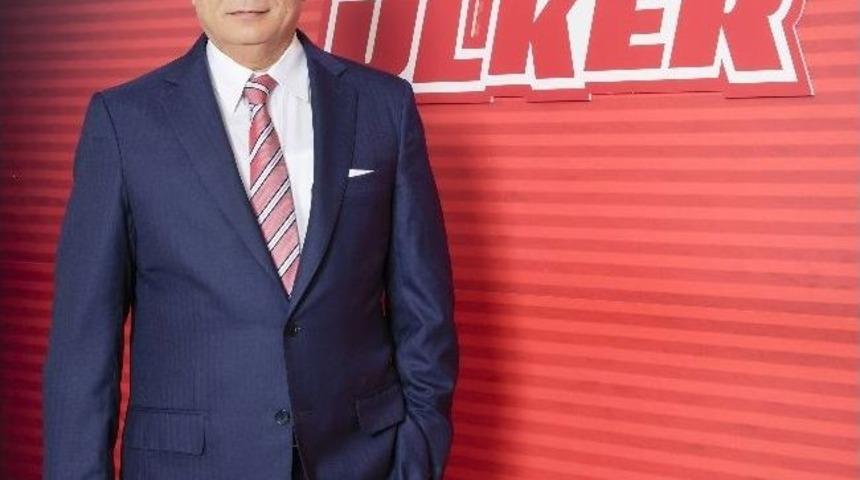 &Uuml;lker'in İlk &Ccedil;eyrek Karı 80 Milyon Lira