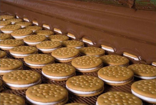 &Uuml;lker in İlk &Ccedil;eyrek Karı 80 Milyon Lira 1