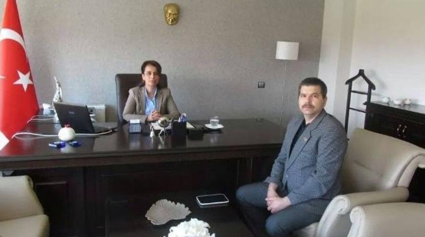 Şehit Ve Gazilerin İzmir'deki Yardım Eli