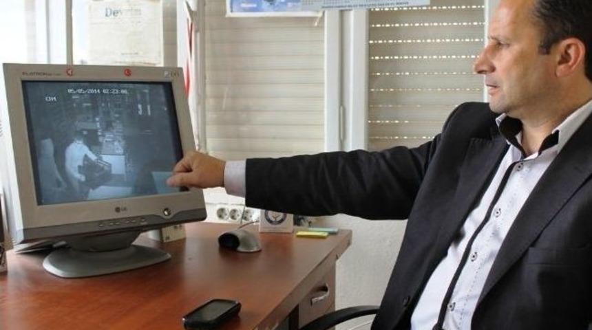 &Ouml;demiş&rsquo;te Sabaha Karşı &Ccedil;ifte Soygun