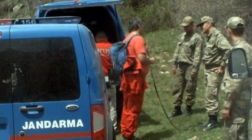 11 Ay &Ouml;nce Kaybolan Adamdan Haber Alınamıyor