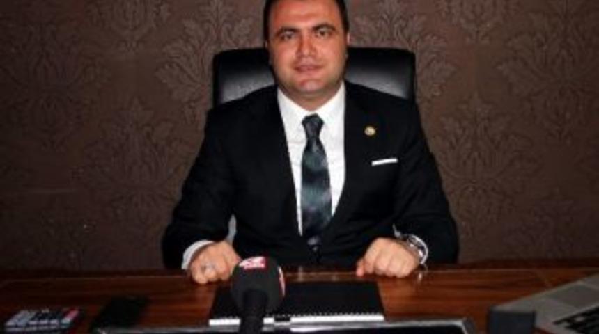 5 Bin Sivaslı Ak Gen&ccedil;, Malatya Yolunda