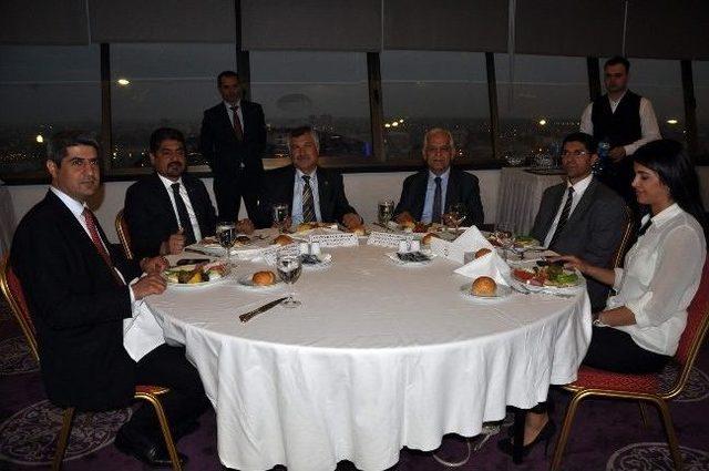 Karalar: "&ouml;mr&uuml;m&uuml; Seyhan Ve Adana İ&ccedil;in Harcayacağım&rdquo; 2