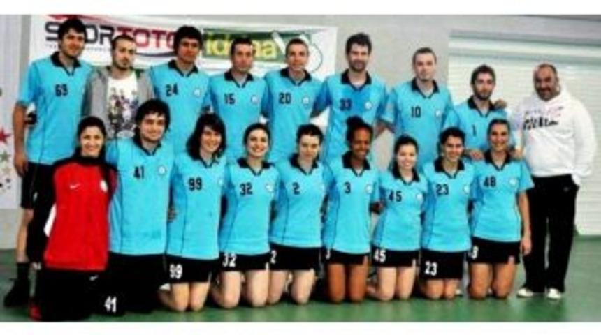 K&ouml;şk Belediyesi, Korbolc&uuml; Gen&ccedil;lere Sponsor Oldu