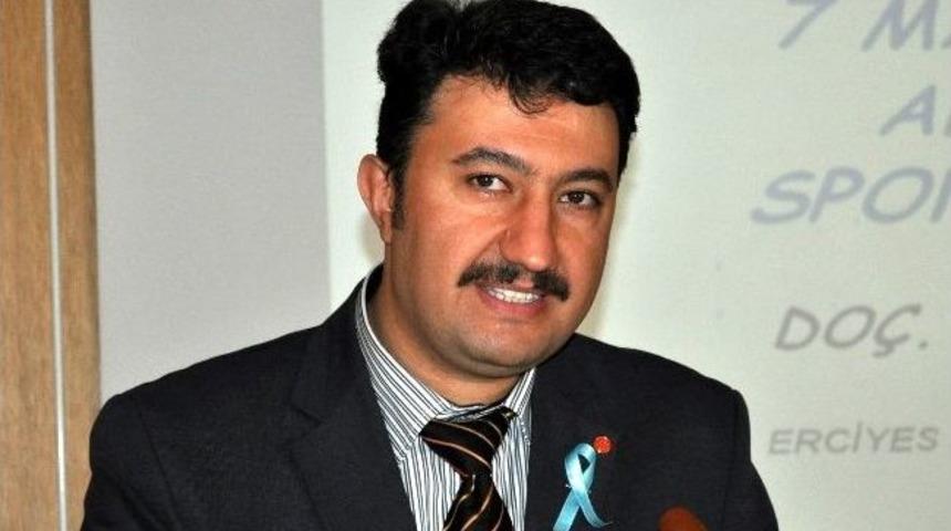 Ankilozan Spondilit İle Yaşam