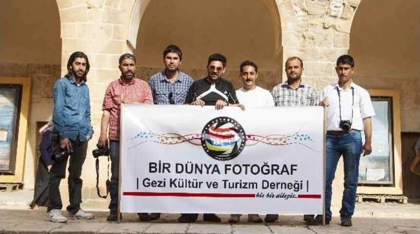 Bidfod&rsquo;dan Hasankeyf Ve Mardin Gezisi