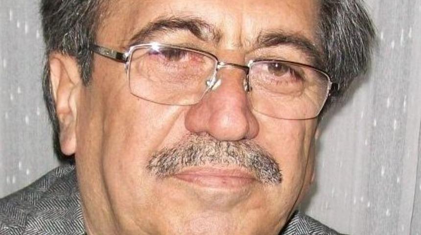 Eskişehirli Şair Ahmet Urfalı&rsquo;nın ''işitin Ey Yarenler'' Kitabı Yayınlandı