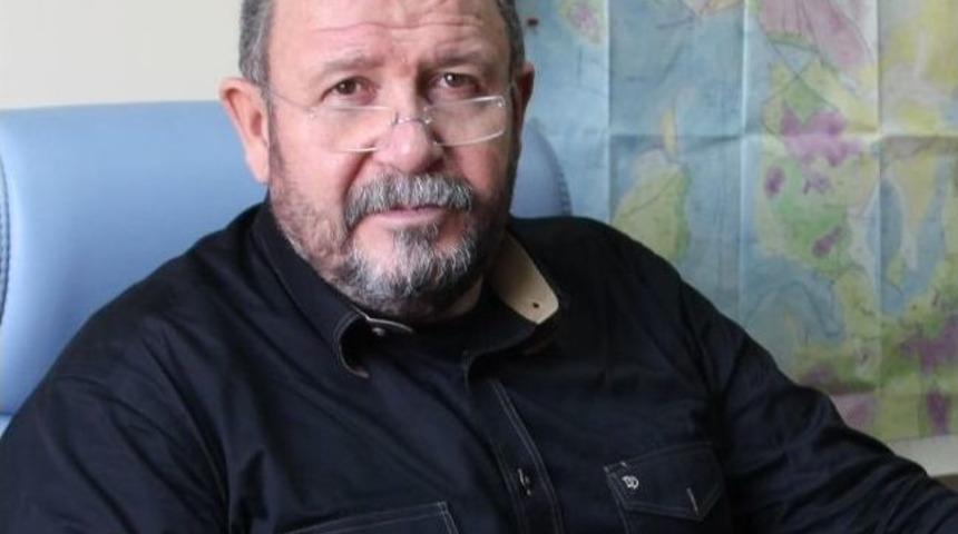 2014&rsquo;&uuml;n Ocak Ayında 2502 Deprem Oldu