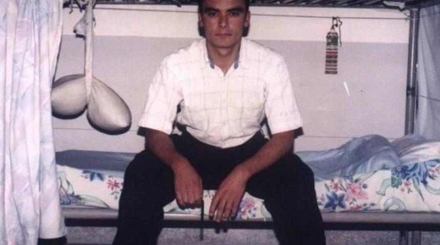 Katil Koca Yakalandı