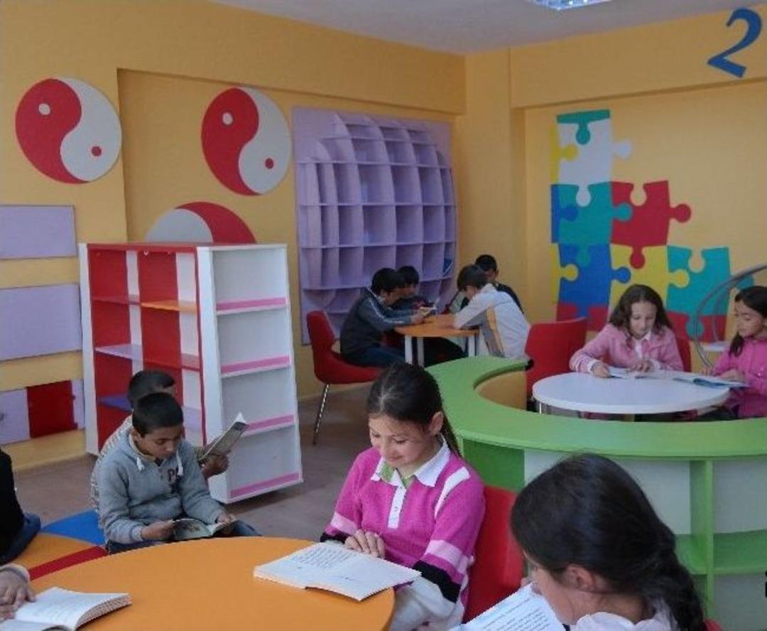 Pazaryolulu K&uuml;&ccedil;&uuml;klerden B&uuml;y&uuml;k Başarı&hellip;