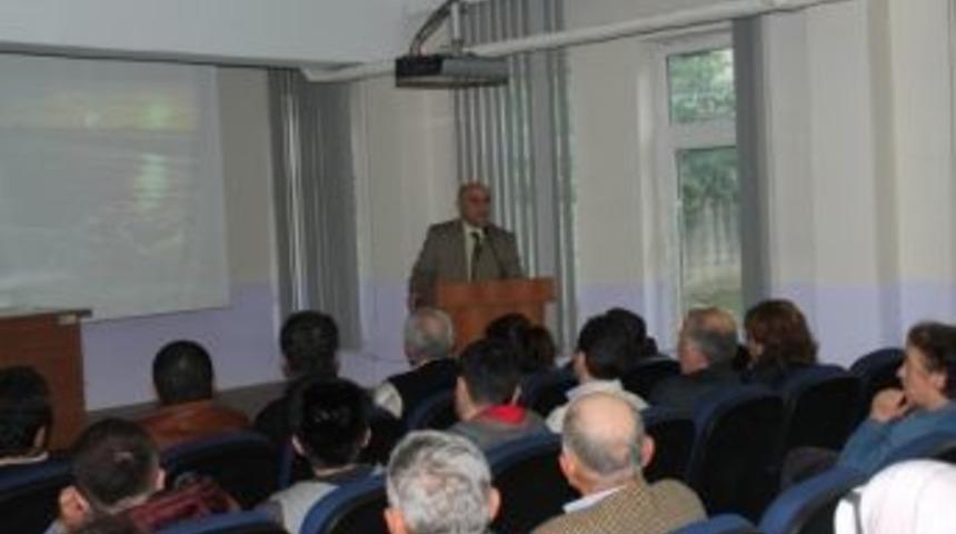 Gıda Hijyen Eğitimi