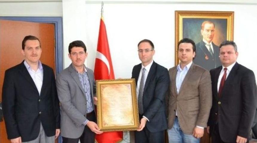 Gen&ccedil;lik Merkezlerinde Osmanlıca Kursları