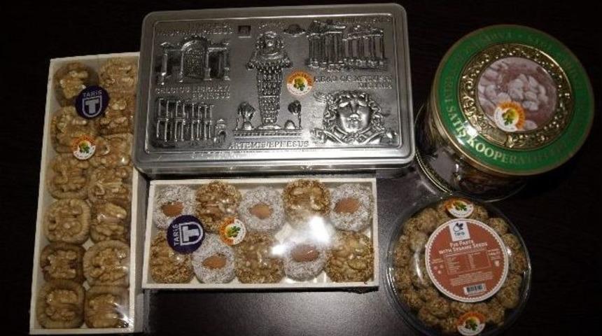 &Uuml;lken: &ldquo;incir Norve&ccedil;&rsquo;te Yetişseydi; Eczaneden Tane İle Satın Alırdık&rdquo;