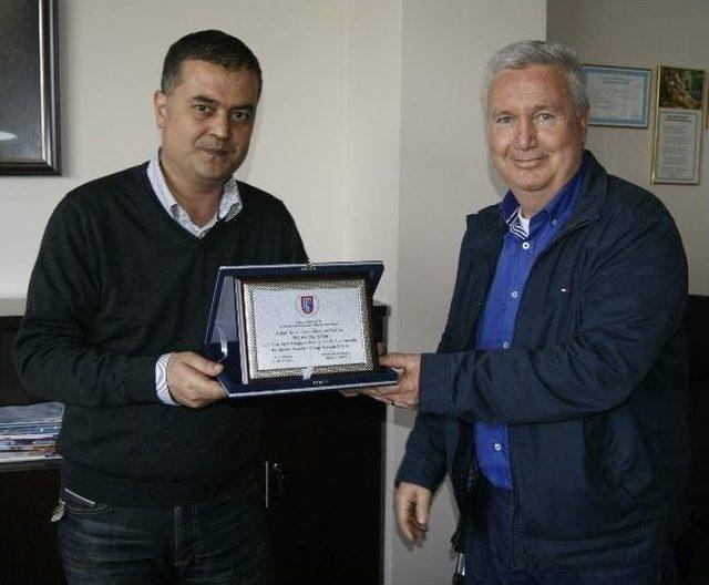 &Uuml;lken: &ldquo;incir Norve&ccedil;&rsquo;te Yetişseydi; Eczaneden Tane İle Satın Alırdık&rdquo; 1