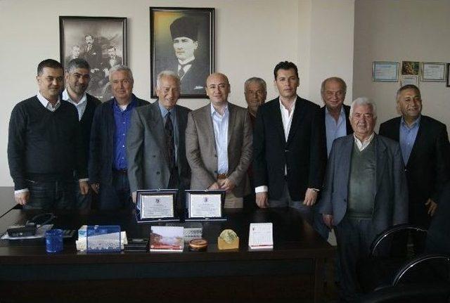 &Uuml;lken: &ldquo;incir Norve&ccedil;&rsquo;te Yetişseydi; Eczaneden Tane İle Satın Alırdık&rdquo; 2