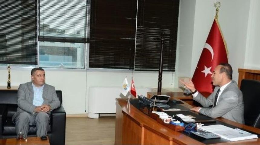 S&ouml;zl&uuml;: "&ccedil;ağdaş Demokrasi Yerleşirse, Alevi Vatandaşlarımızın Sorunları Da &Ccedil;&ouml;z&uuml;l&uuml;r"