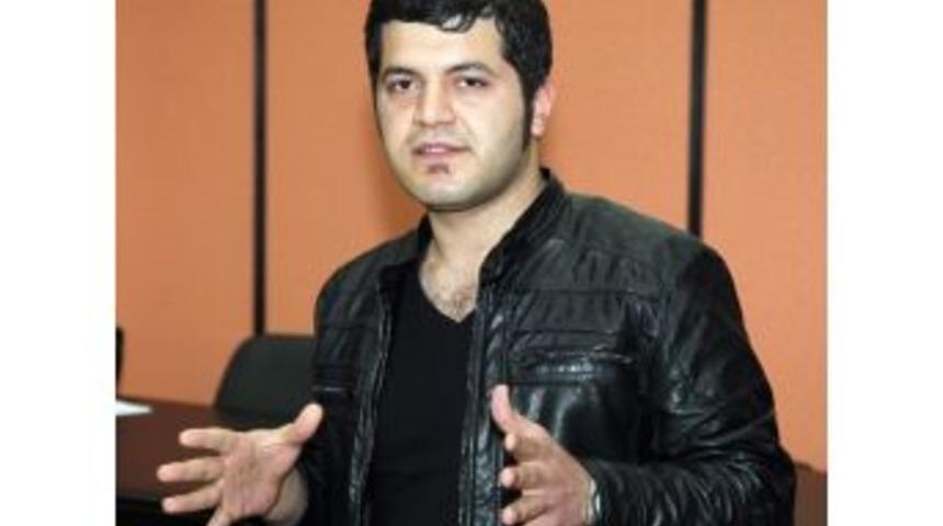 Ga&uuml;n &Ouml;ğrencilerine Avrupa Fırsatları Tanıtıldı