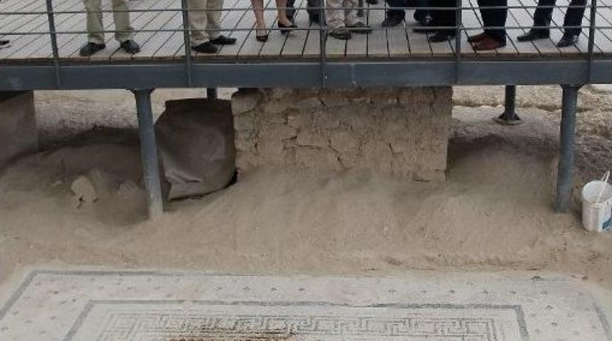 National Geographic Gaziantep&rsquo;i Keşif Ediyor