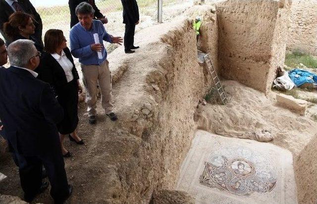 National Geographic Gaziantep’i Keşif Ediyor