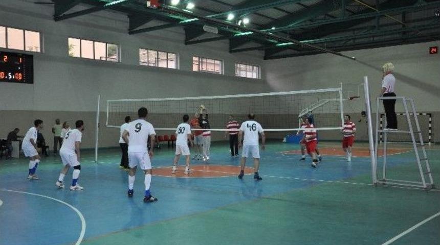 Derik'te Gen&ccedil;lik Haftası Etkinlikleri