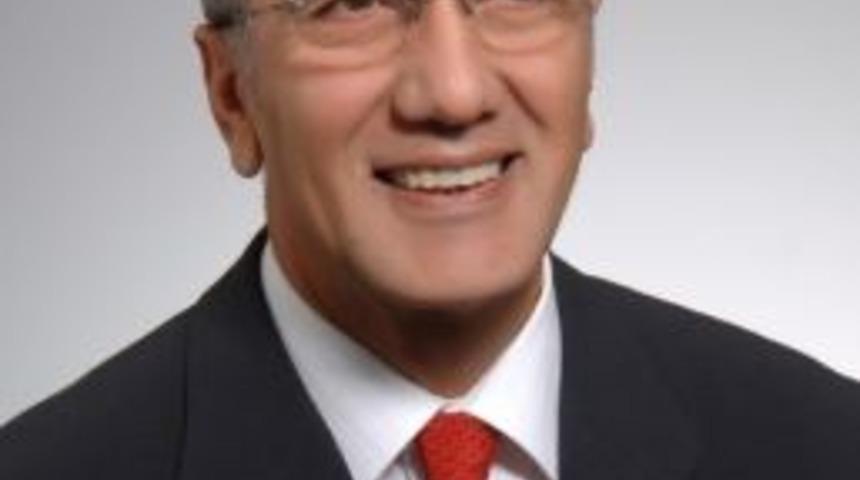 Başkan Tarhan&rsquo;dan Mersin İdman Yurdu&rsquo;na Destek &Ccedil;ağrısı