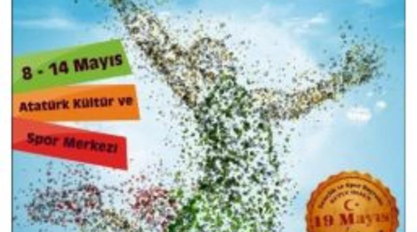 Şehitkamil Belediyesi Basketbol Gen&ccedil;lik Kupası Start Alıyor