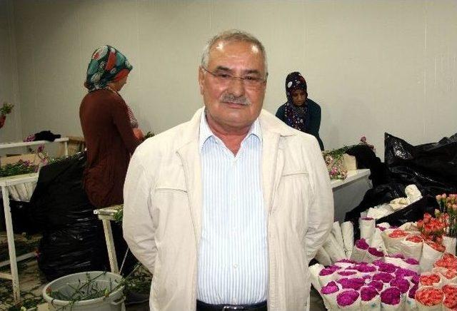 Silaha Karşılık &Ccedil;i&ccedil;ek 2