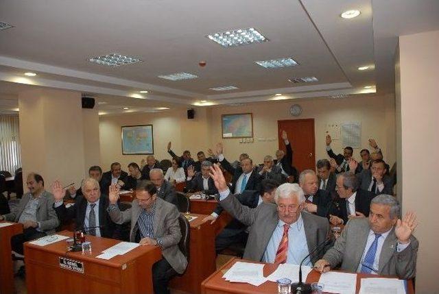 İl Genel Meclisi Toplantısı Yapıldı 2