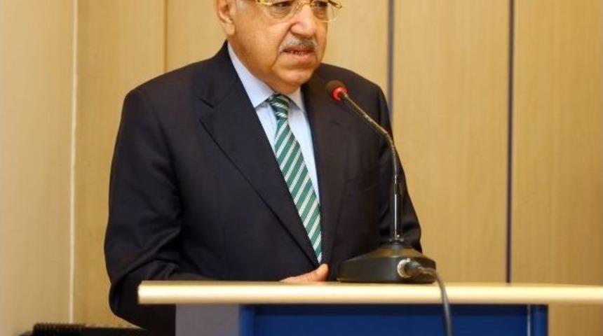 Gaziantep Osb Elektrik Faturalarındaki Trt Payının Kaldırılmasını İstiyor