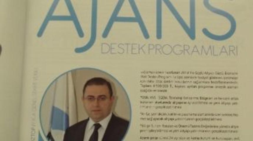 Fırat Kalkınma Ajansı'nın &Ouml;ncelikleri