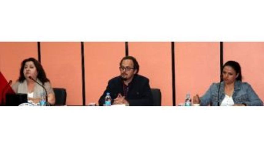 Ga&uuml;n&rsquo;de İletişim Ve Medya Konuşuldu