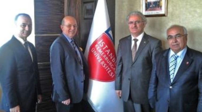 İkbu S&uuml;rekli Eğitim Merkezi, Sınırlarını İzmir&rsquo;e Taşıyor