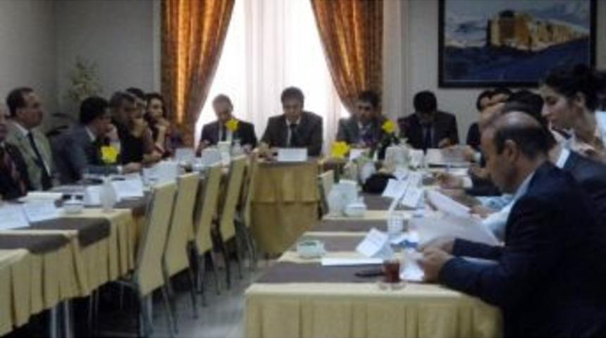 Yeterli Dengeli Beslenme Ve Hareketli Yaşam Kurulu 5. Toplantısını Yaptı