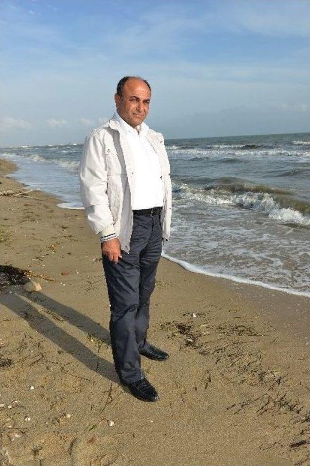 Yabancılar Kuş Cennetini Temizleyecek 3